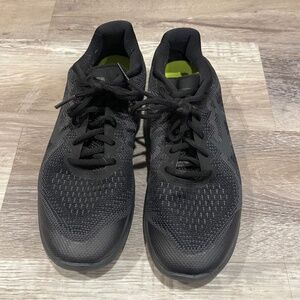 Nike Big Boys' Free Run 2